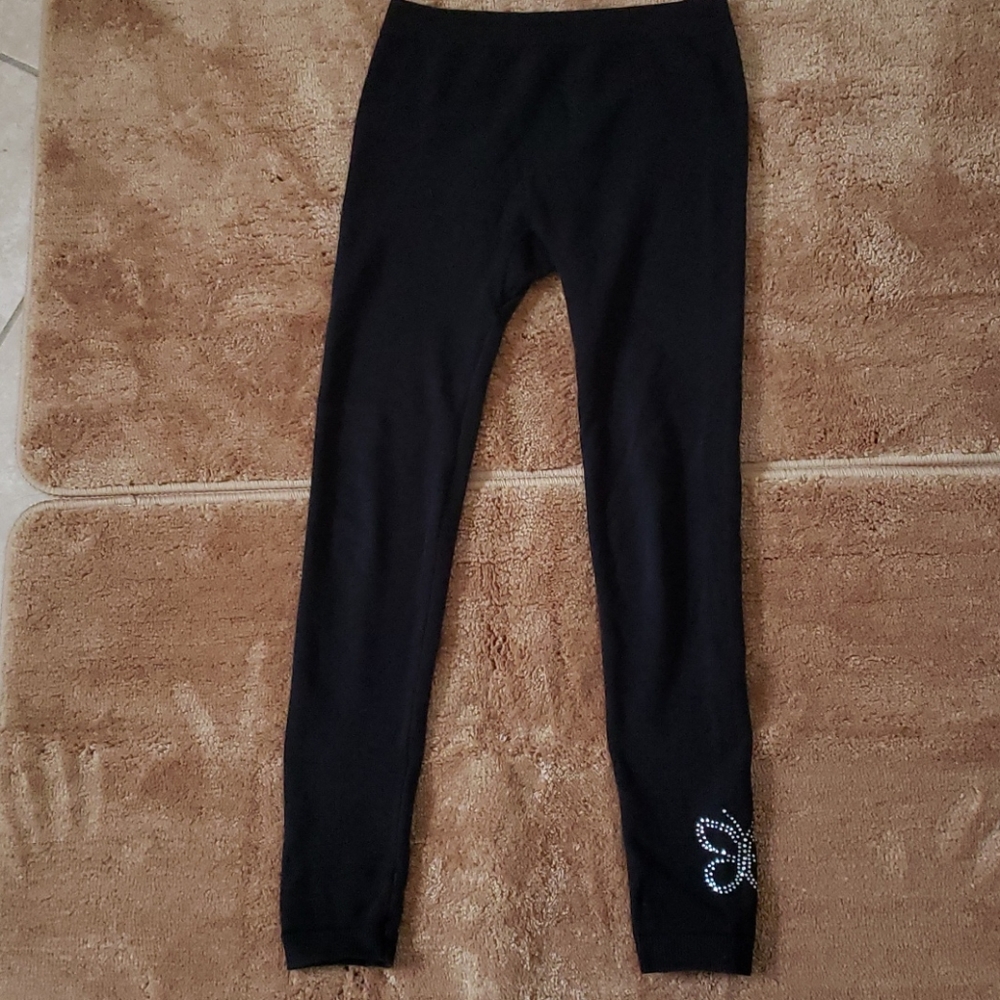 One Step Up kids leggings one size for all